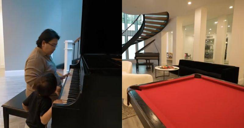 Youtube.com/Nikita Willy Official